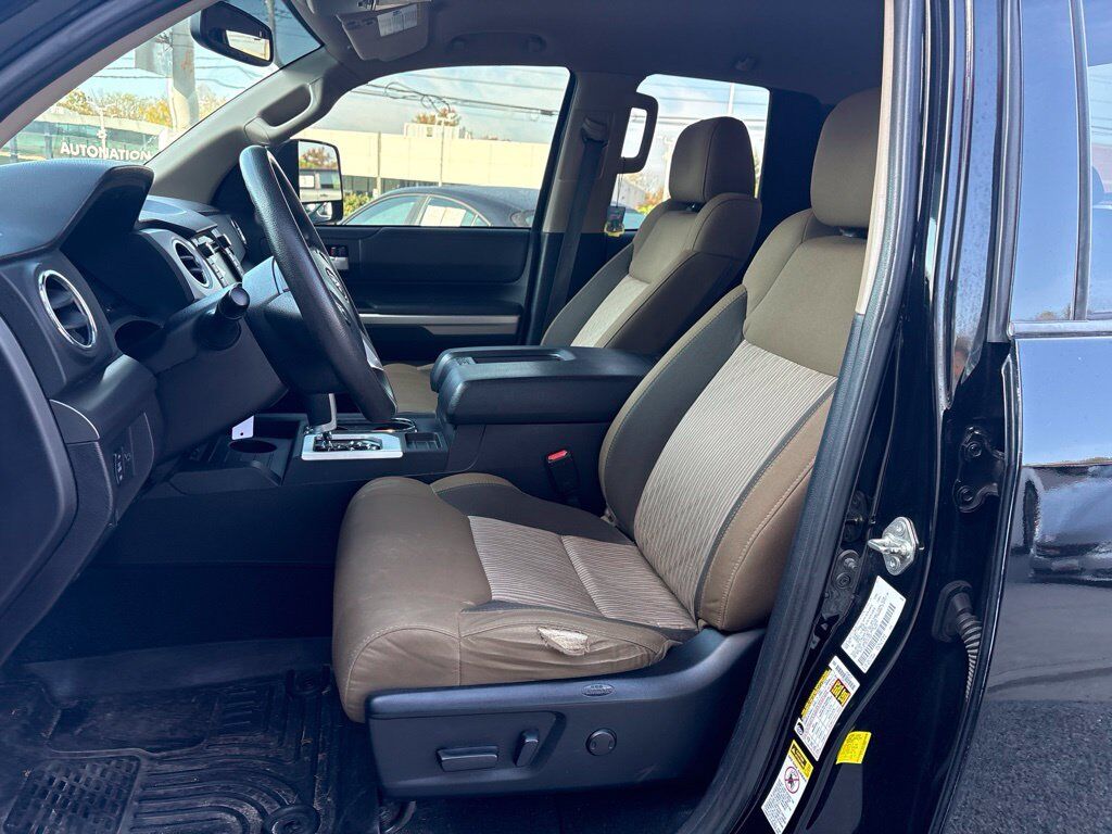 2014 Toyota Tundra SR5 Cockeysville MD