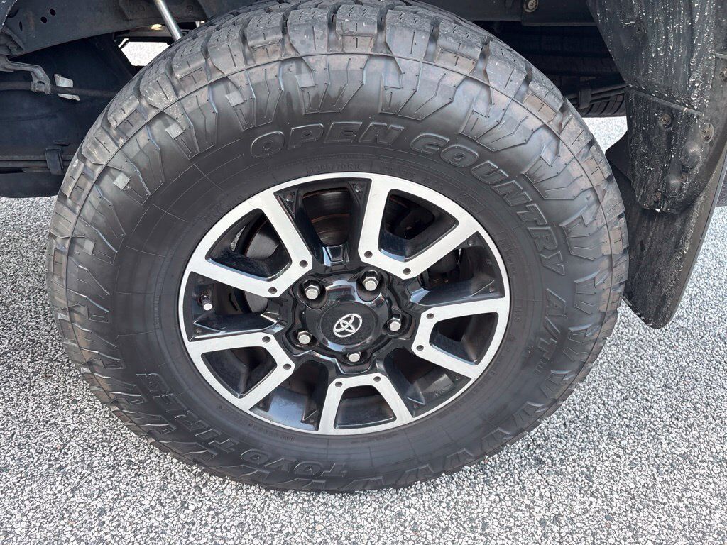 2014 Toyota Tundra SR5 Cockeysville MD