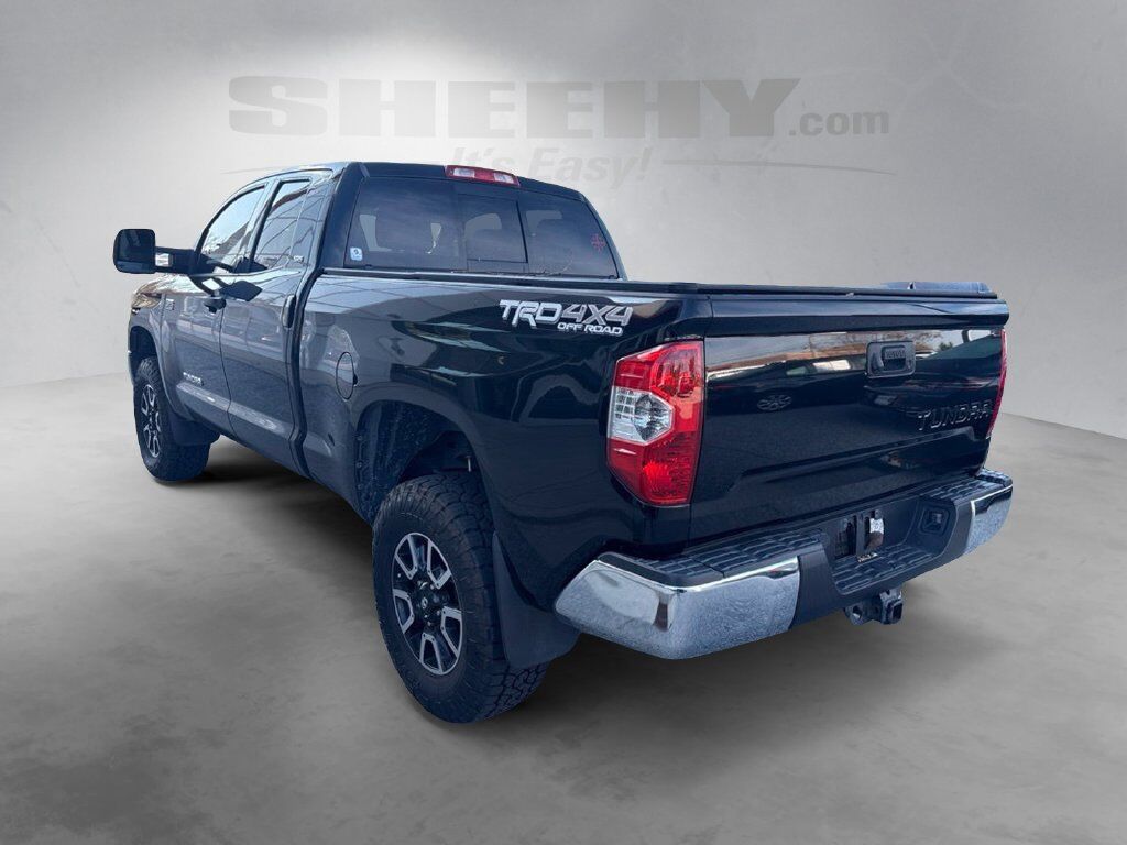 2014 Toyota Tundra SR5 Cockeysville MD