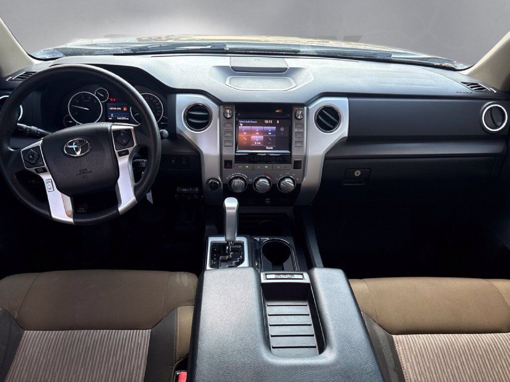 2014 Toyota Tundra SR5 Cockeysville MD