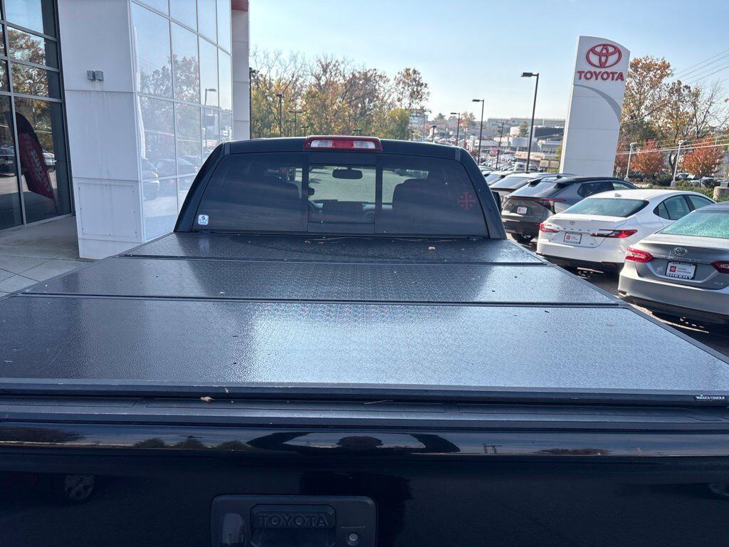 2014 Toyota Tundra SR5 Cockeysville MD