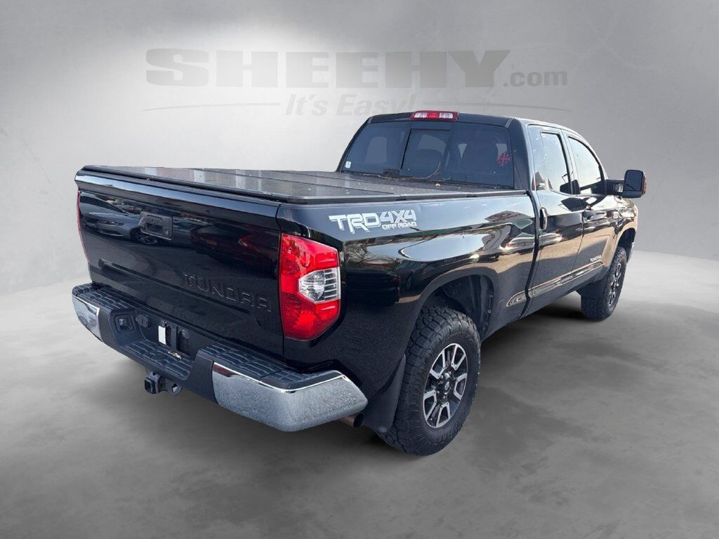 2014 Toyota Tundra SR5 Cockeysville MD