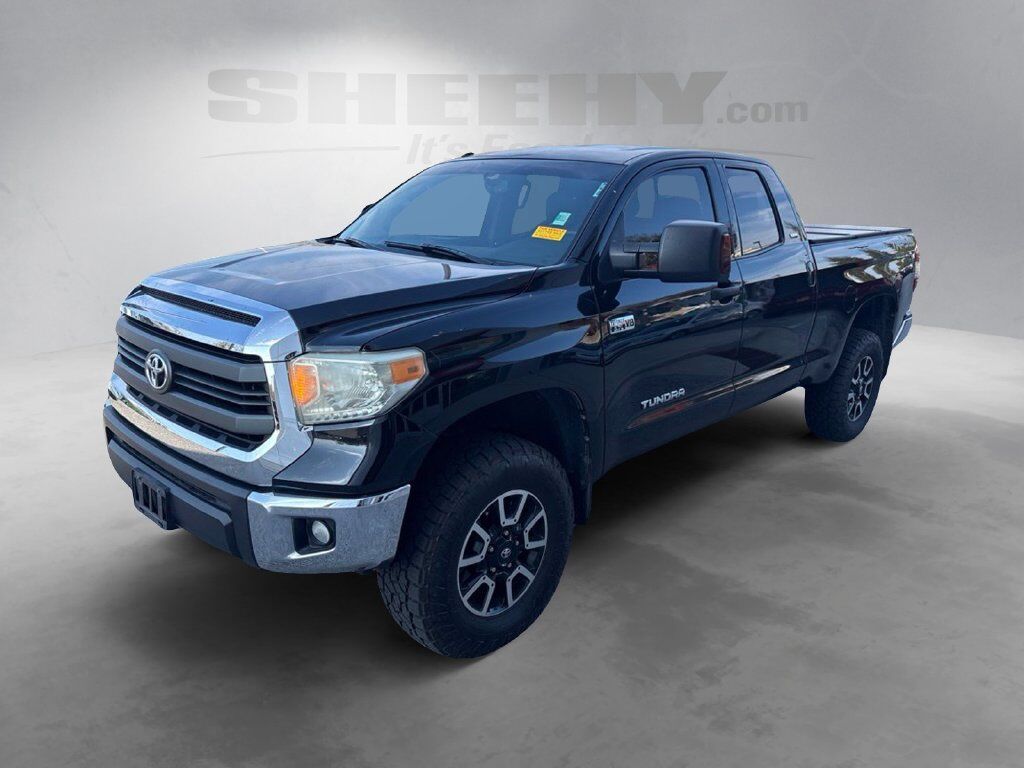 2014 Toyota Tundra SR5 Cockeysville MD