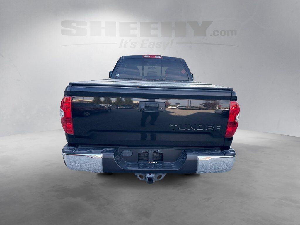 2014 Toyota Tundra SR5 Cockeysville MD