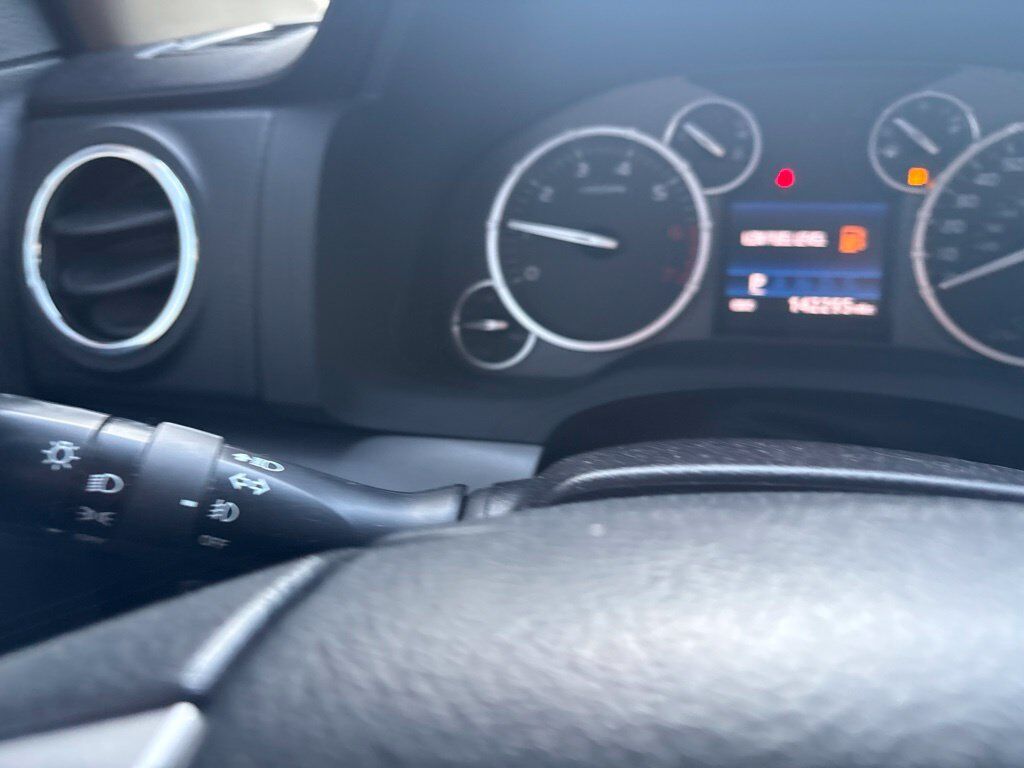 2014 Toyota Tundra SR5 Cockeysville MD
