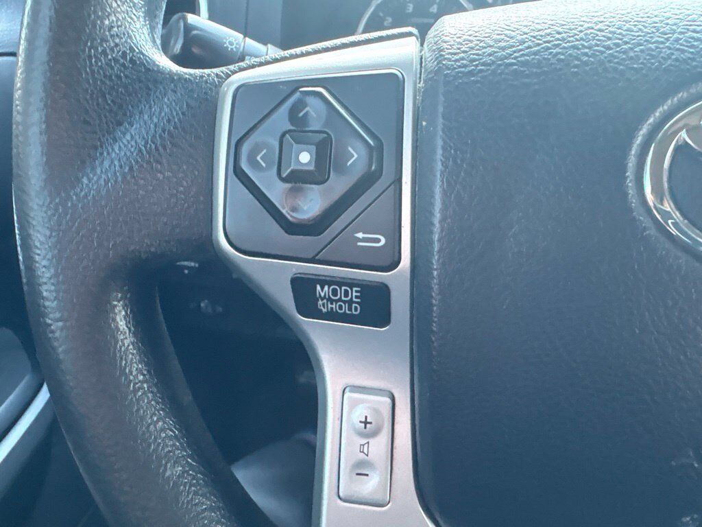 2014 Toyota Tundra SR5 Cockeysville MD