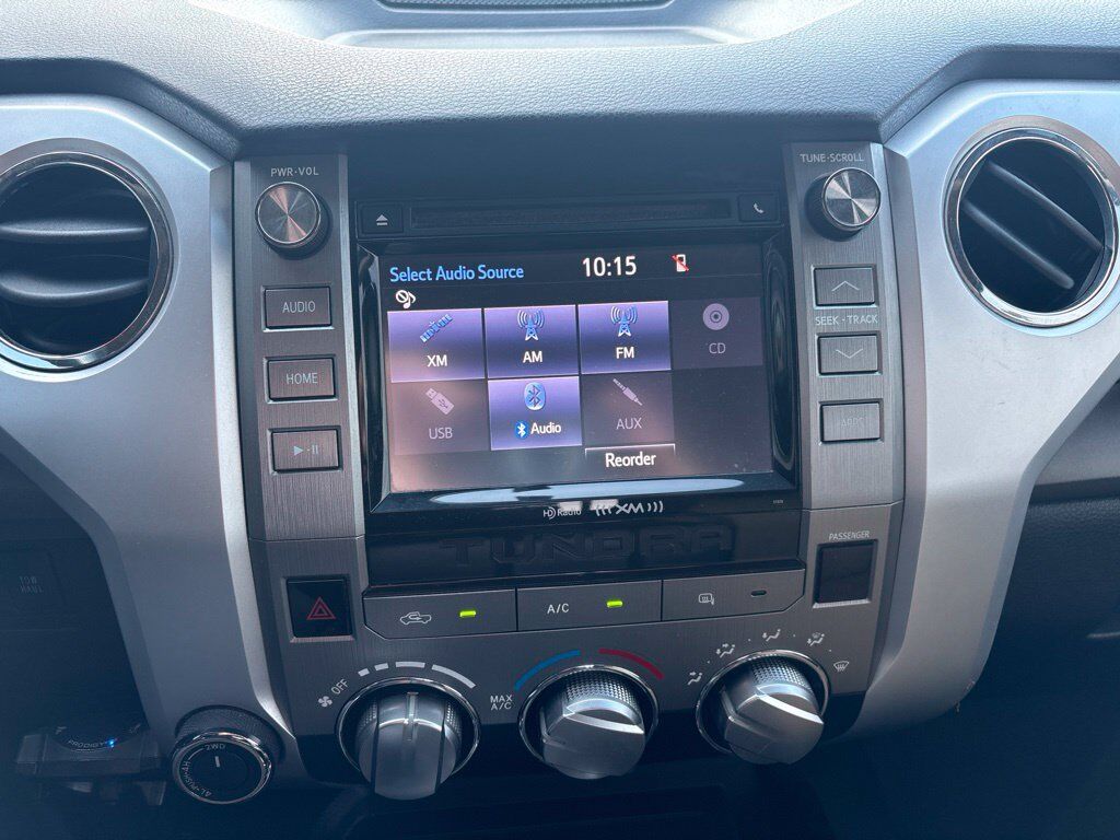 2014 Toyota Tundra SR5 Cockeysville MD