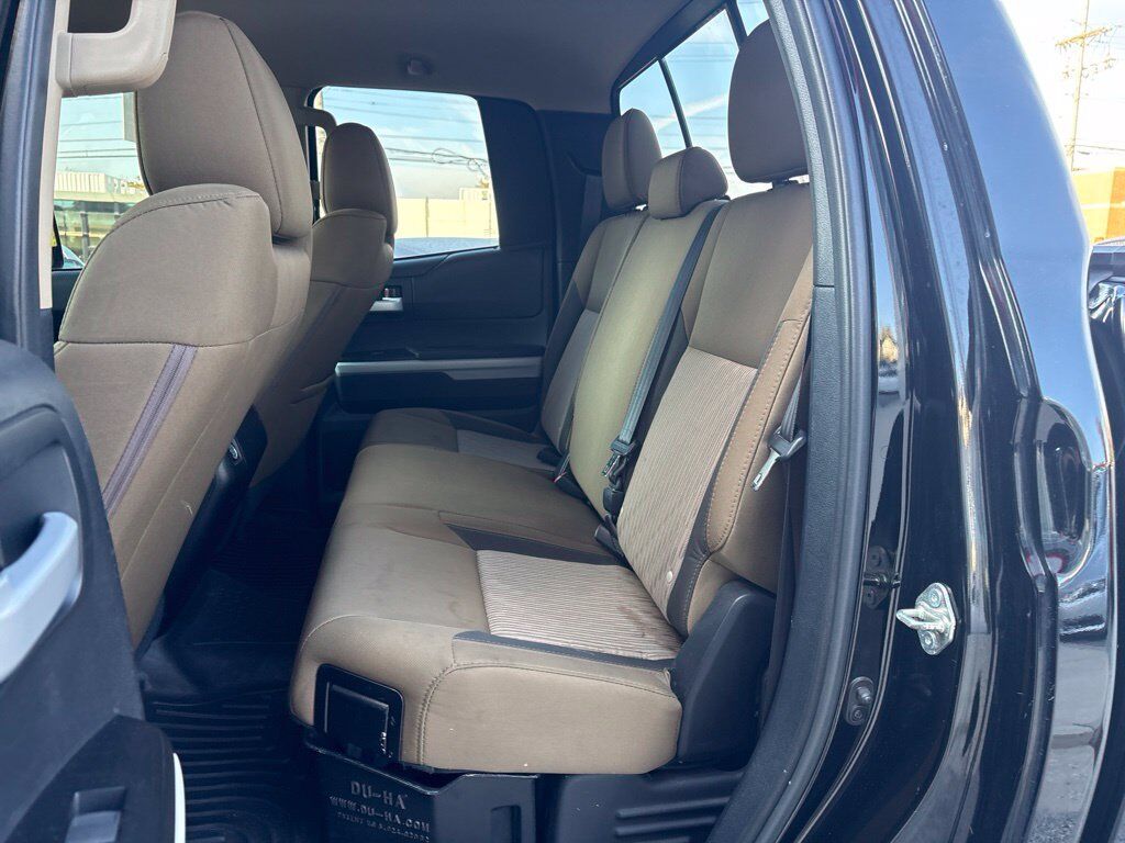 2014 Toyota Tundra SR5 Cockeysville MD