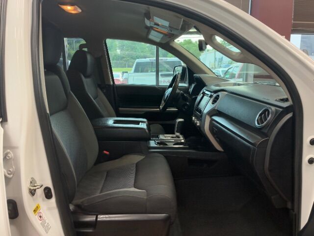 2014 Toyota Tundra TRD Off-Road Medium Bed Charlotte NC