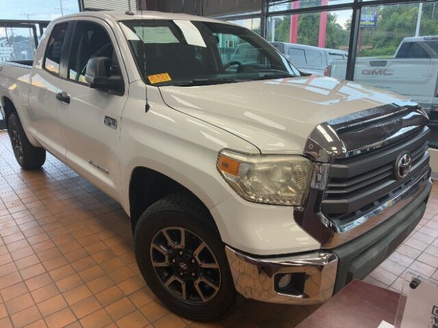 2014 Toyota Tundra TRD Off-Road Medium Bed Charlotte NC