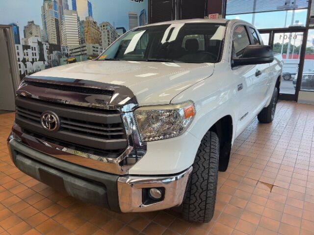 2014 Toyota Tundra TRD Off-Road Medium Bed Charlotte NC