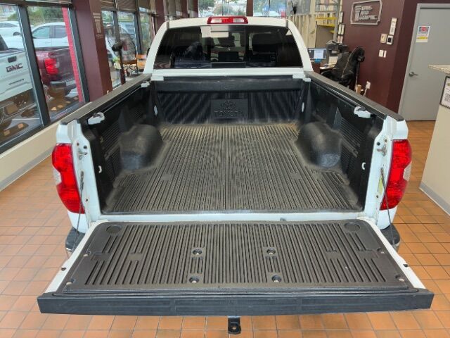 2014 Toyota Tundra TRD Off-Road Medium Bed Charlotte NC