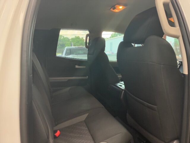 2014 Toyota Tundra TRD Off-Road Medium Bed Charlotte NC