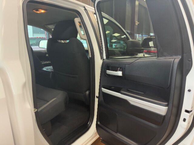 2014 Toyota Tundra TRD Off-Road Medium Bed Charlotte NC