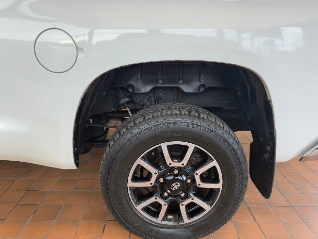 2014 Toyota Tundra TRD Off-Road Medium Bed Charlotte NC