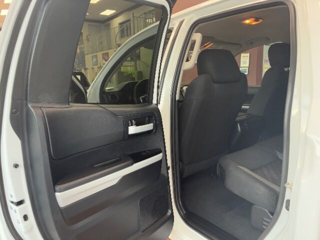 2014 Toyota Tundra TRD Off-Road Medium Bed Charlotte NC