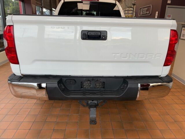 2014 Toyota Tundra TRD Off-Road Medium Bed Charlotte NC