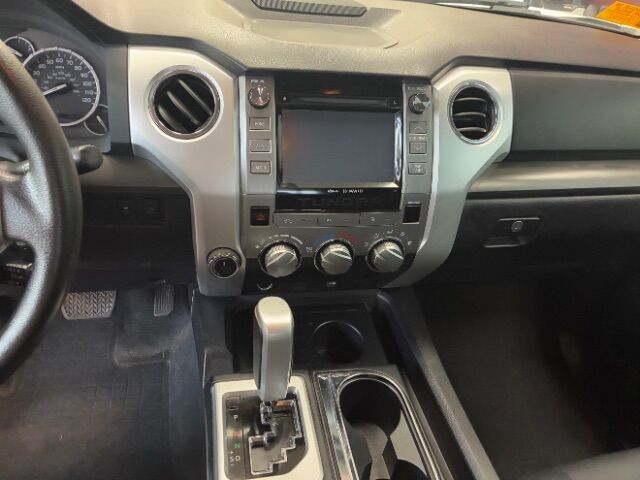2014 Toyota Tundra TRD Off-Road Medium Bed Charlotte NC