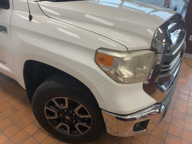 2014 Toyota Tundra TRD Off-Road Medium Bed Charlotte NC