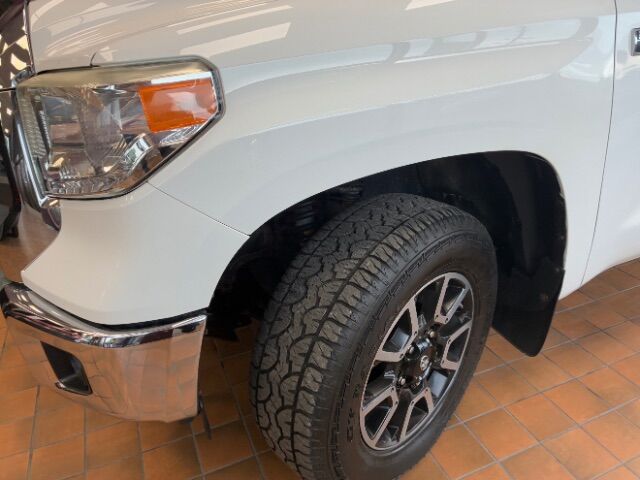 2014 Toyota Tundra TRD Off-Road Medium Bed Charlotte NC