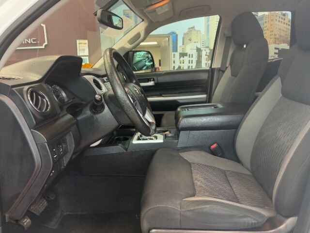 2014 Toyota Tundra TRD Off-Road Medium Bed Charlotte NC