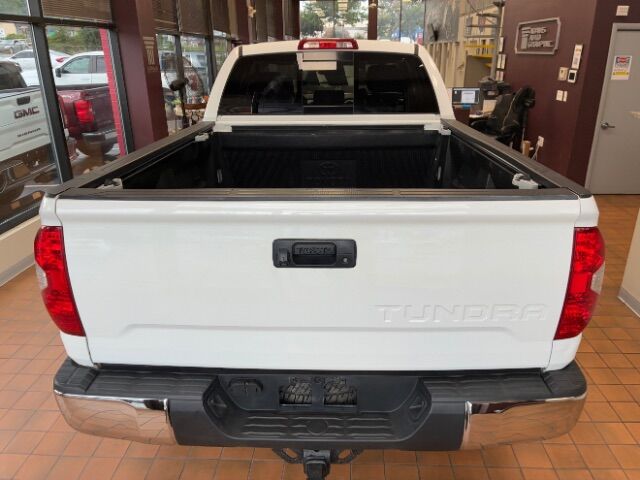2014 Toyota Tundra TRD Off-Road Medium Bed Charlotte NC