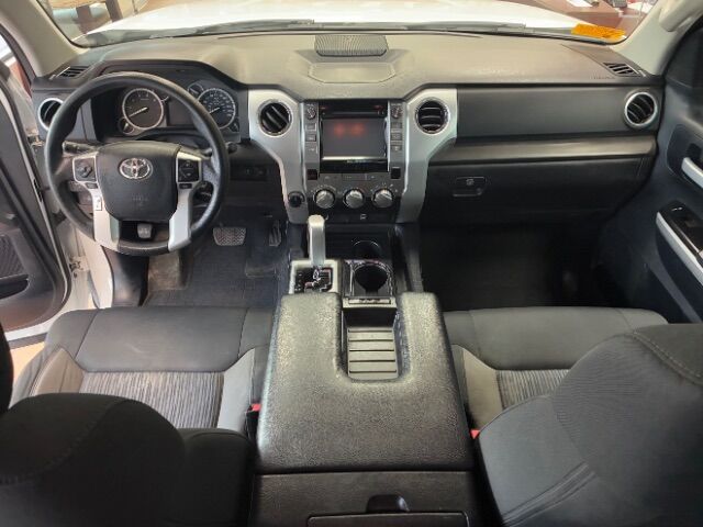2014 Toyota Tundra TRD Off-Road Medium Bed Charlotte NC