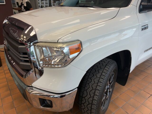 2014 Toyota Tundra TRD Off-Road Medium Bed Charlotte NC
