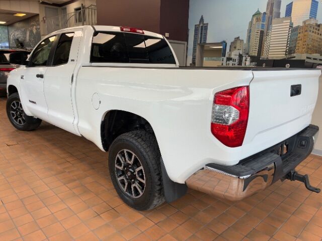 2014 Toyota Tundra TRD Off-Road Medium Bed Charlotte NC