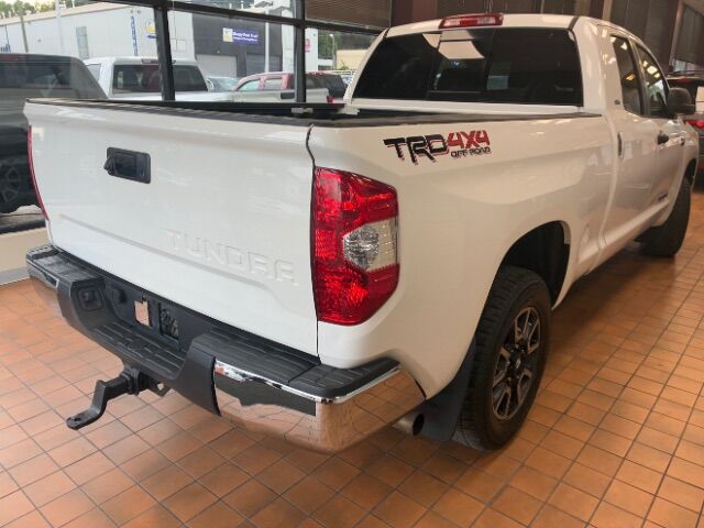 2014 Toyota Tundra TRD Off-Road Medium Bed Charlotte NC