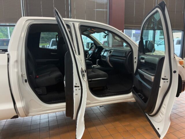 2014 Toyota Tundra TRD Off-Road Medium Bed Charlotte NC