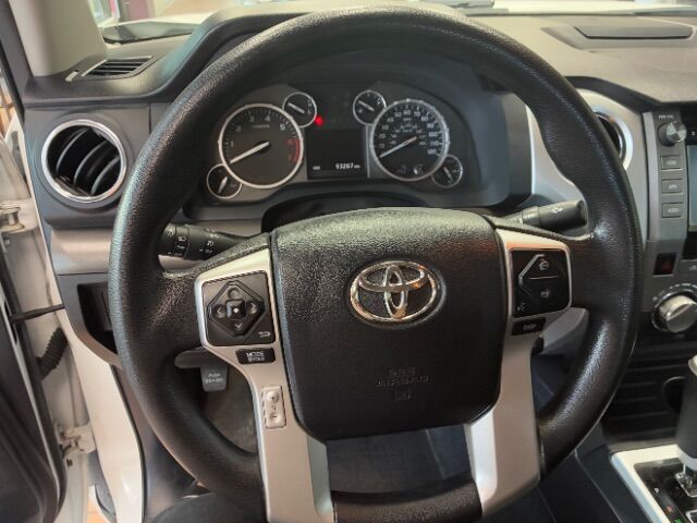 2014 Toyota Tundra TRD Off-Road Medium Bed Charlotte NC