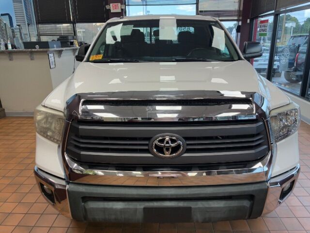 2014 Toyota Tundra TRD Off-Road Medium Bed Charlotte NC
