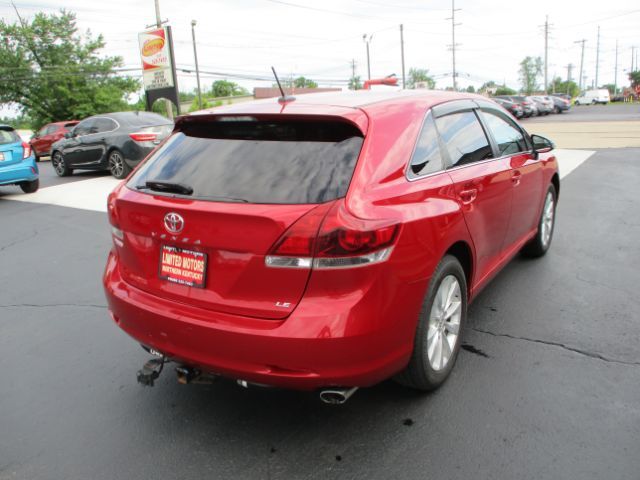 2014 Toyota Venza LE | XLE Florence KY