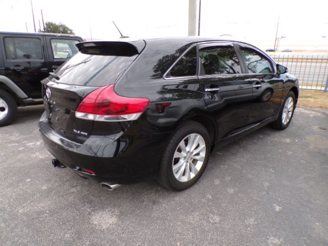 2014 Toyota Venza LE | XLE San Antonio TX