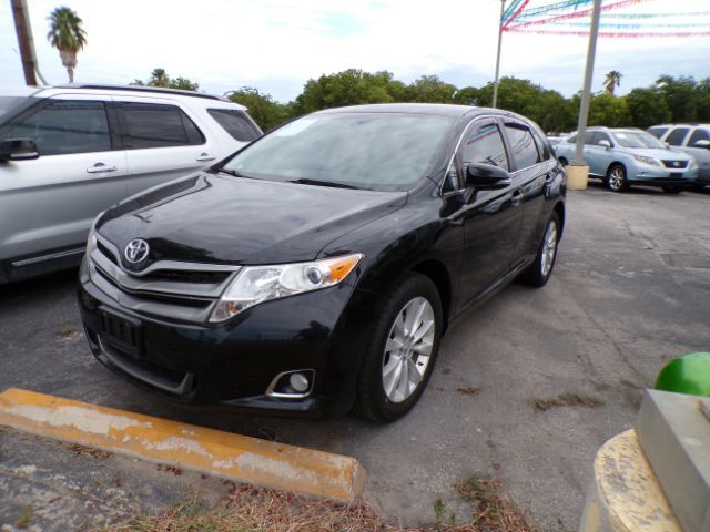 2014 Toyota Venza LE | XLE San Antonio TX