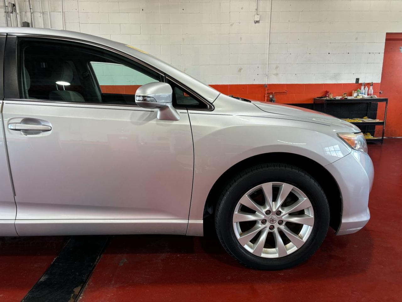 2014 Toyota Venza LE Franklin OH