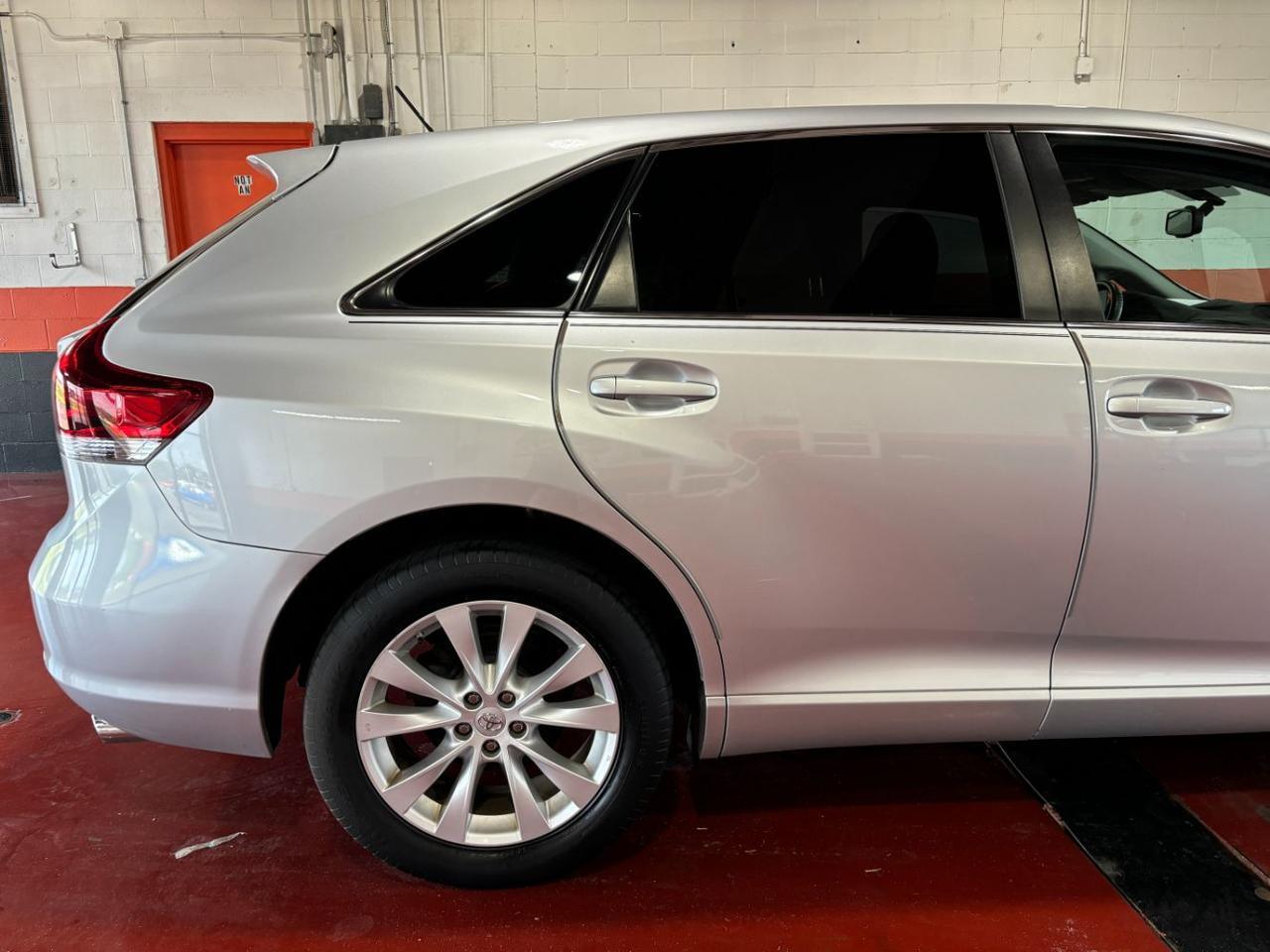 2014 Toyota Venza LE Franklin OH