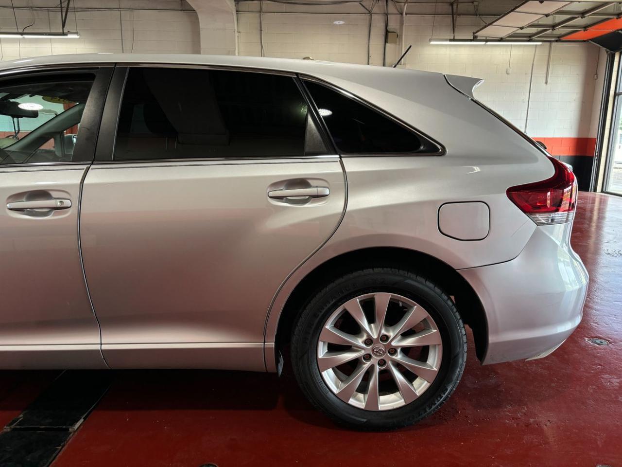 2014 Toyota Venza LE Franklin OH