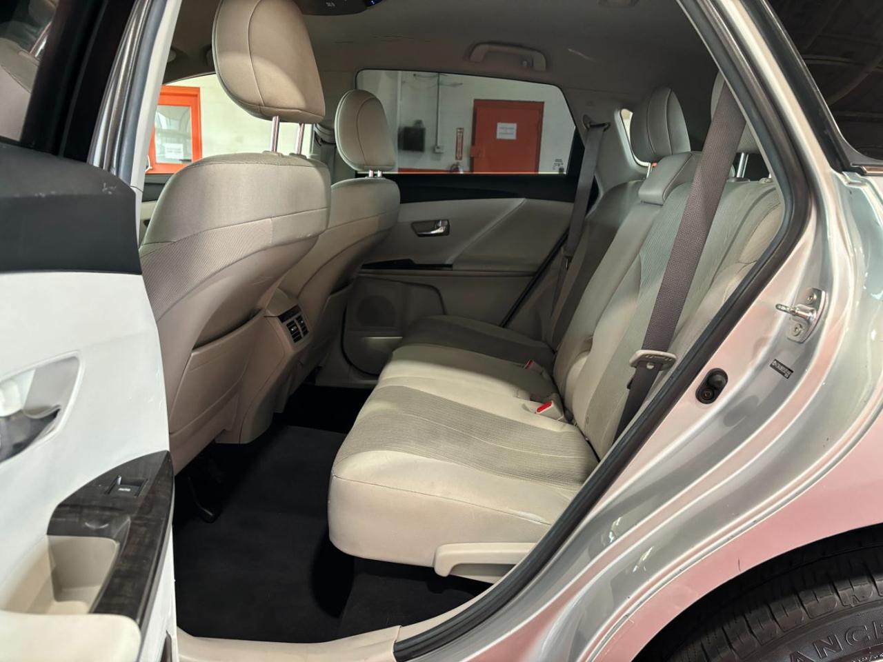 2014 Toyota Venza LE Franklin OH