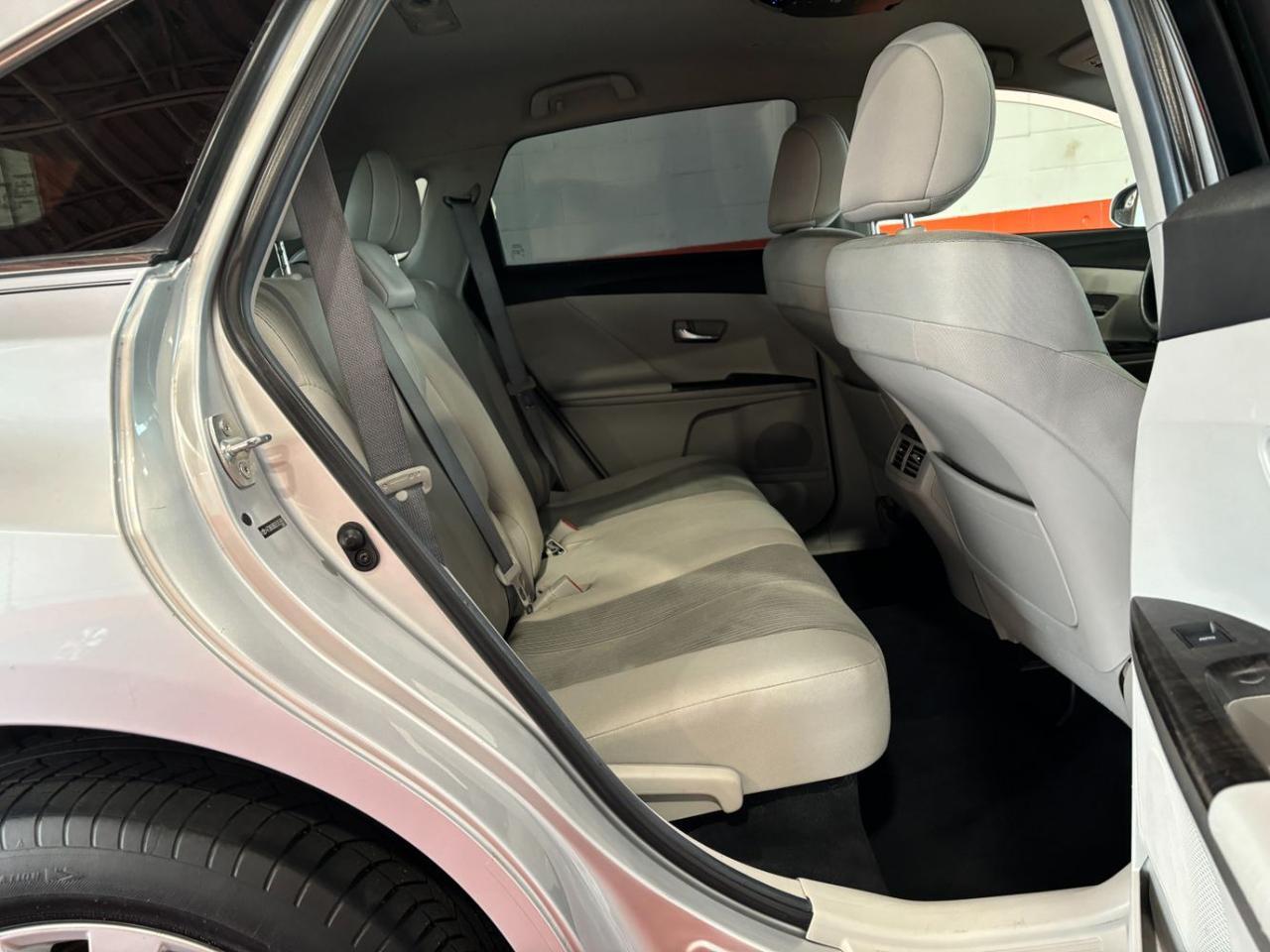 2014 Toyota Venza LE Franklin OH