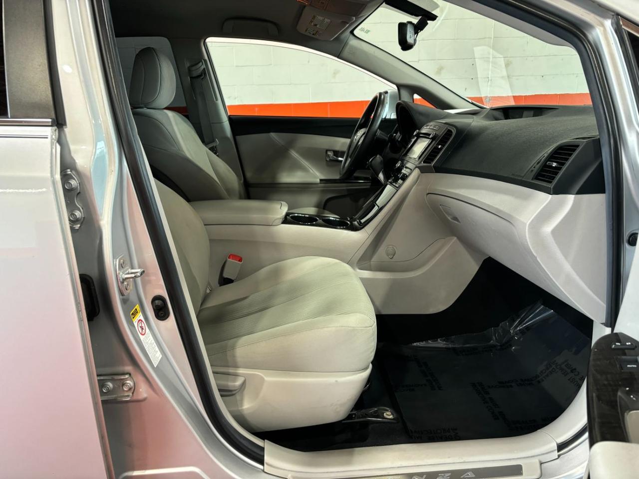 2014 Toyota Venza LE Franklin OH