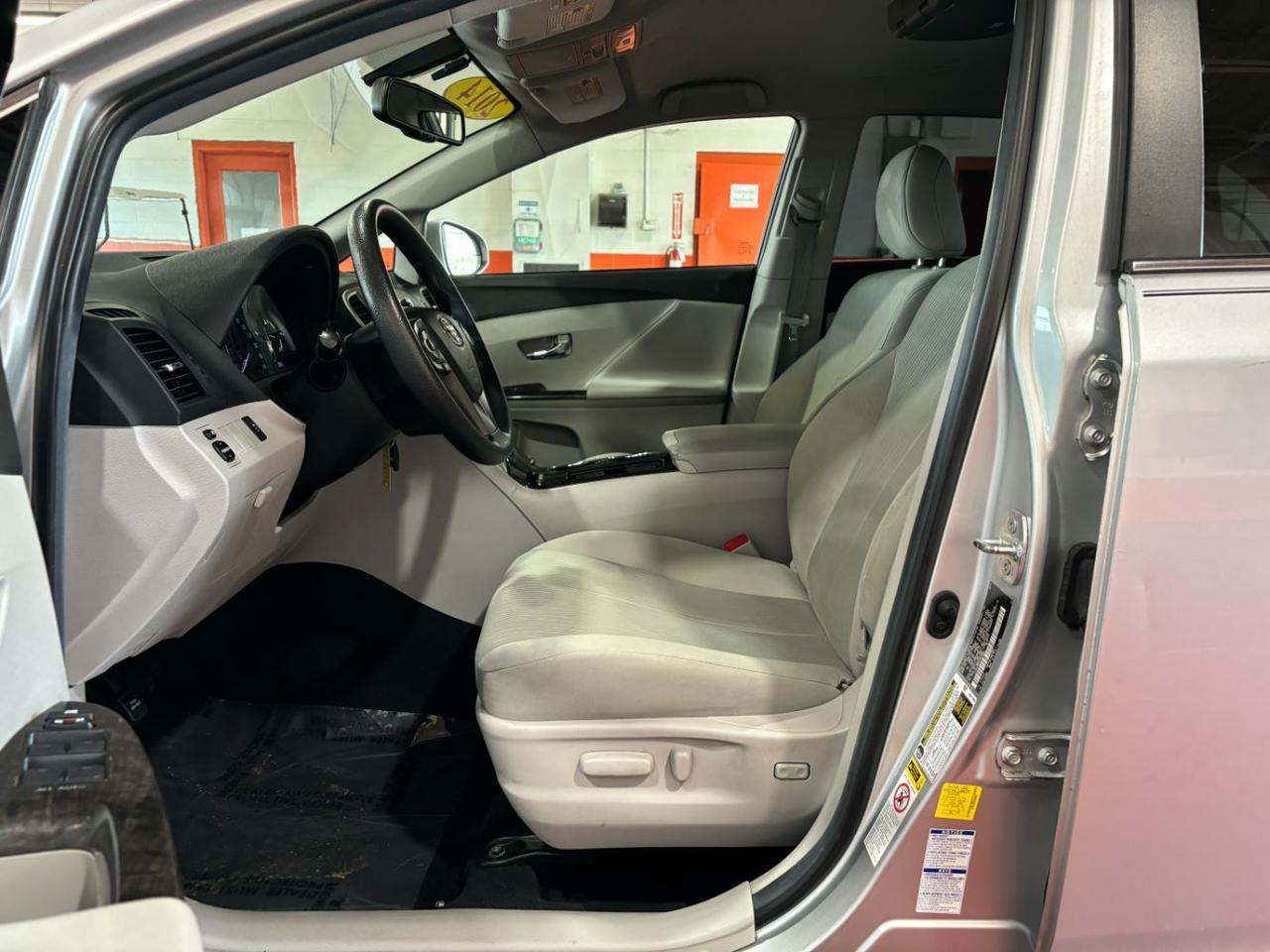 2014 Toyota Venza LE Franklin OH