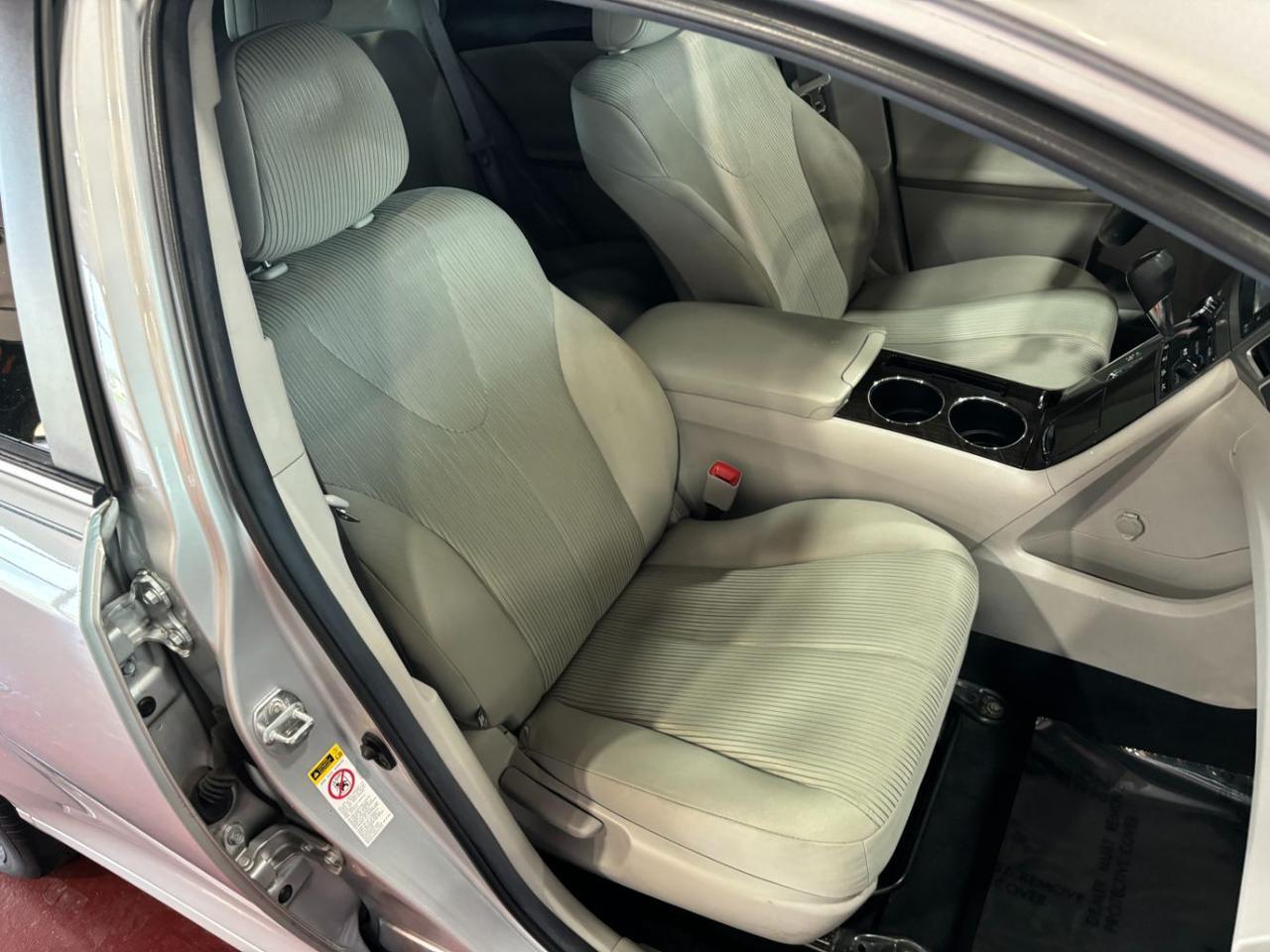 2014 Toyota Venza LE Franklin OH