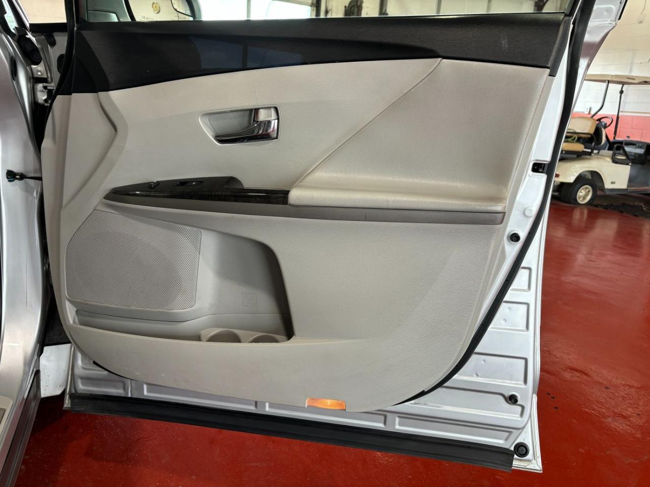 2014 Toyota Venza LE Franklin OH
