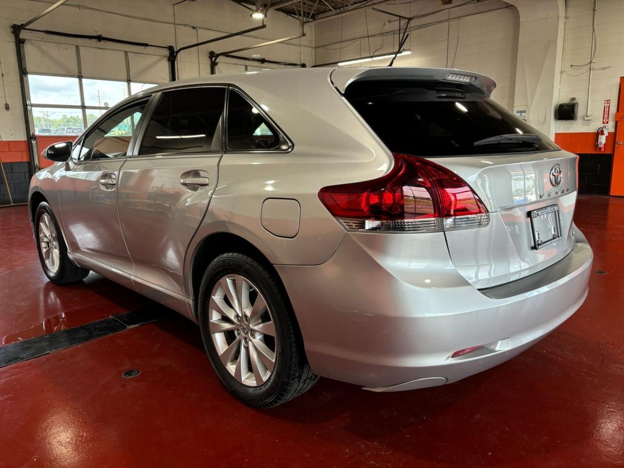 2014 Toyota Venza LE Franklin OH