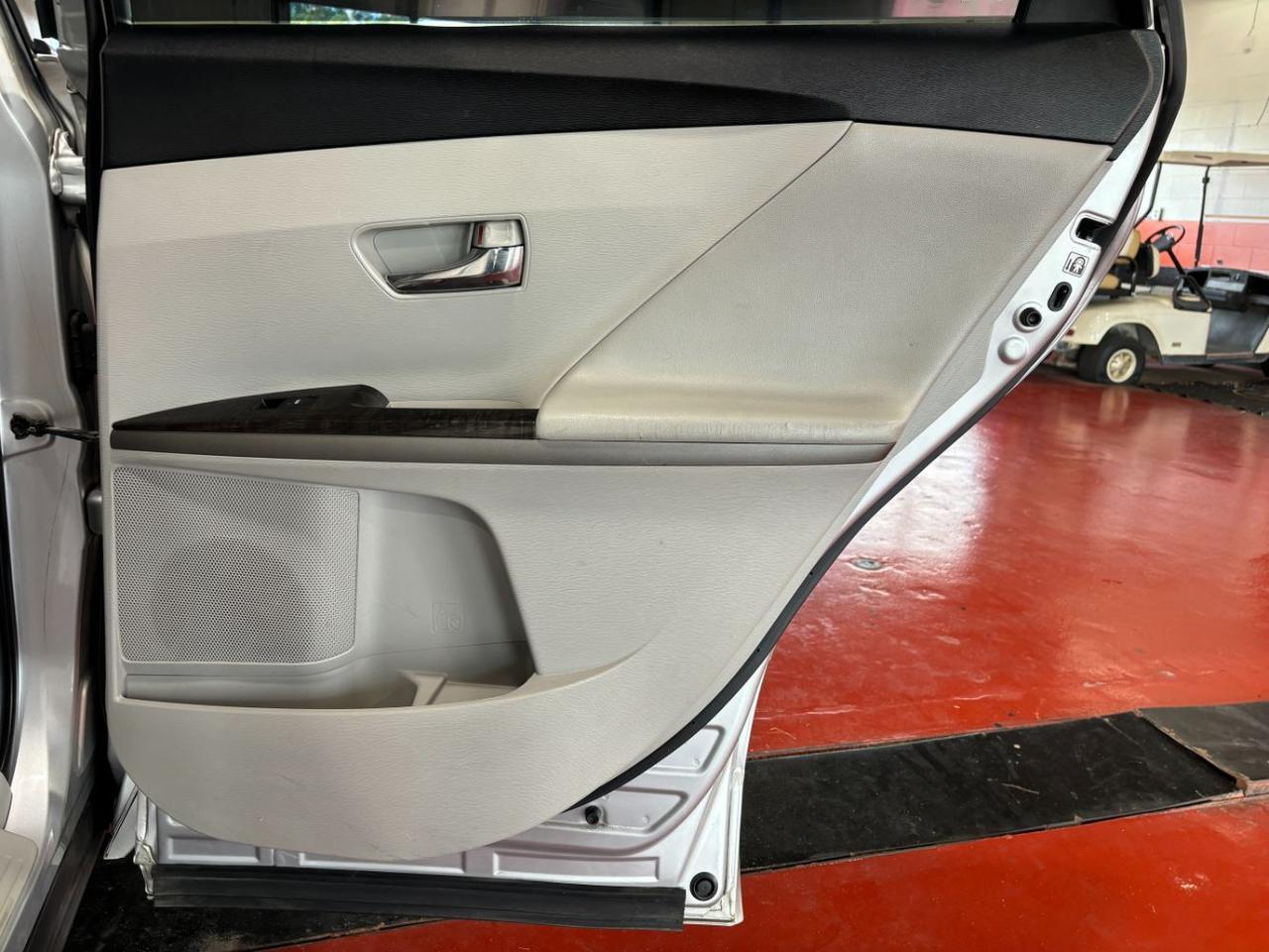 2014 Toyota Venza LE Franklin OH