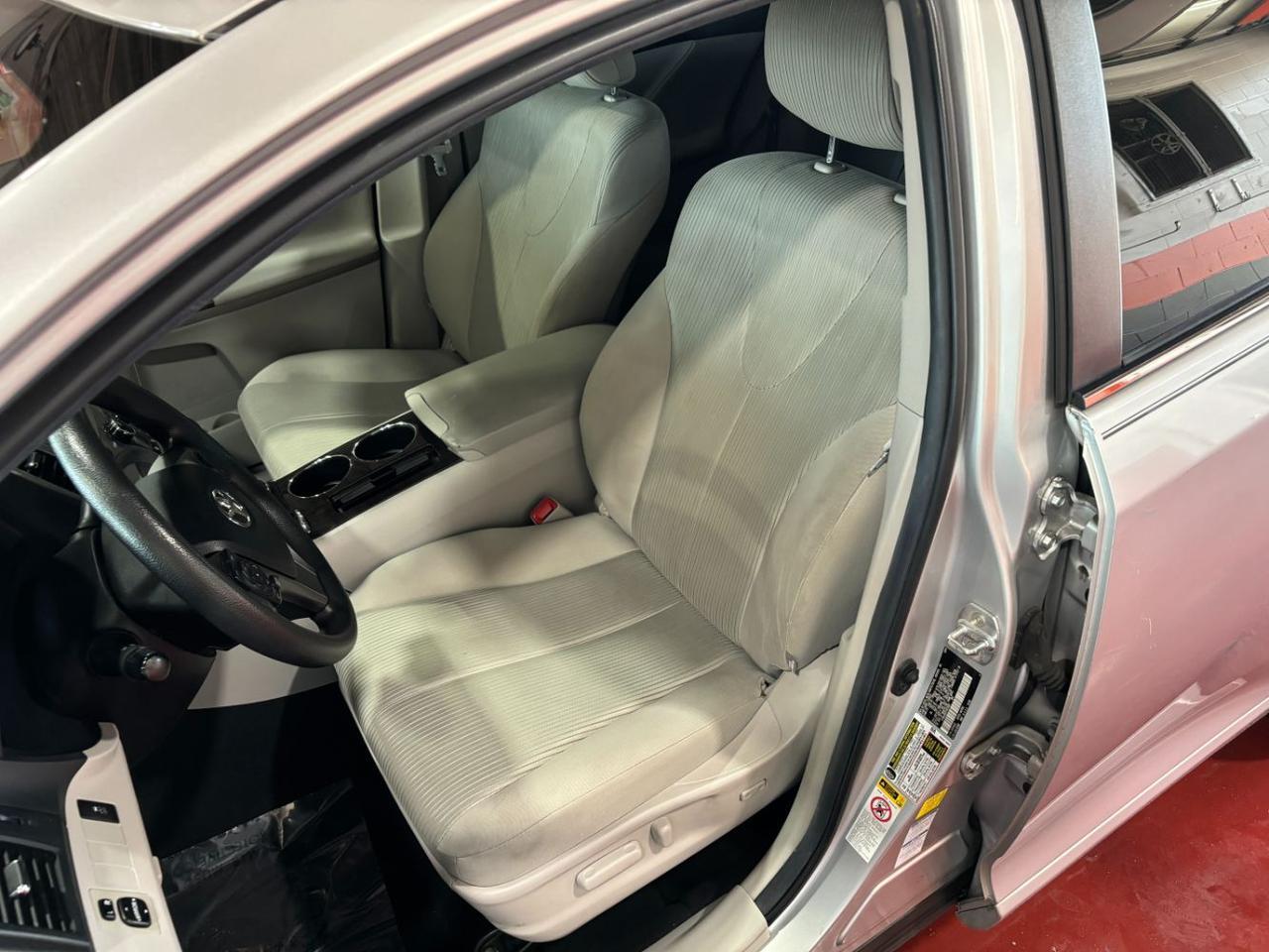 2014 Toyota Venza LE Franklin OH