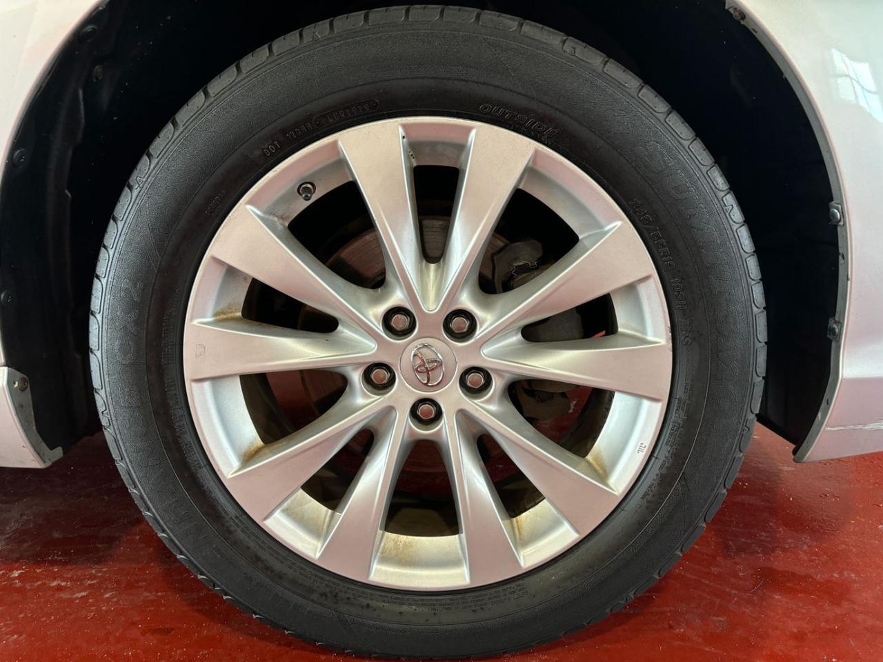 2014 Toyota Venza LE Franklin OH