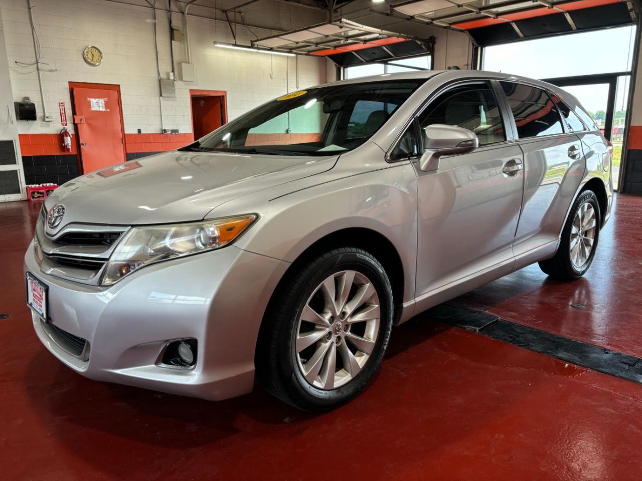 2014 Toyota Venza LE Franklin OH